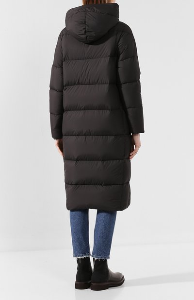 Стеганый пуховик ADD, арт. WAW115, фото 4