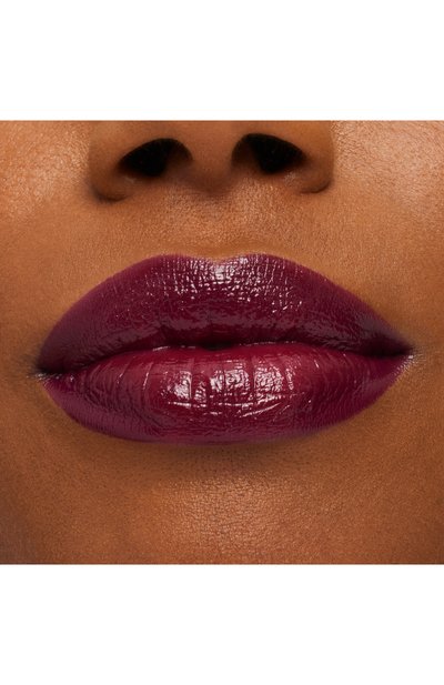 Губная помада macximal sleek satin, оттенок rebel (3,5g) MAC цвета по цене 2990 руб., арт. NW9M-45, фото 5 Губная помада macximal sleek satin, оттенок rebel (3,5g) MAC, арт. NW9M-45, фото 5