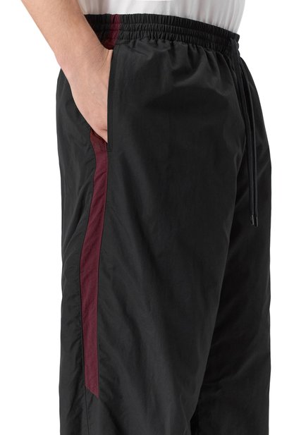 Двусторонние брюки BALENCIAGA, арт. 850724/TPQ38, фото 5