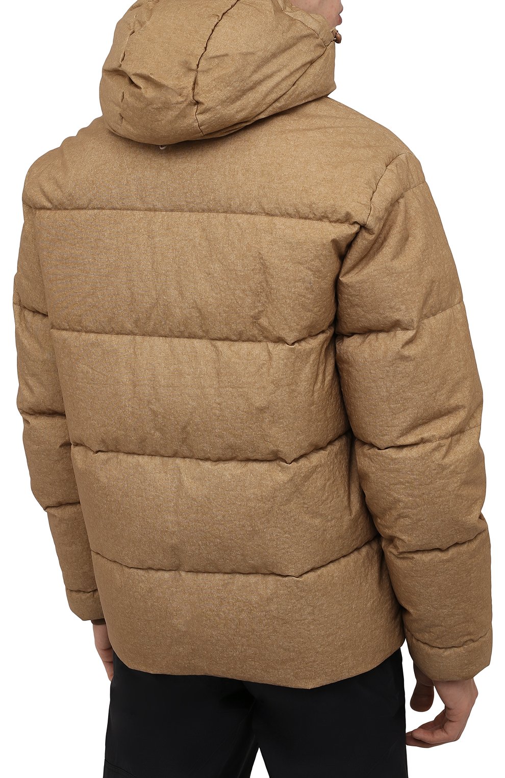 Пуховик C.P. COMPANY, арт. 11CM0W030A-006022G, фото 4