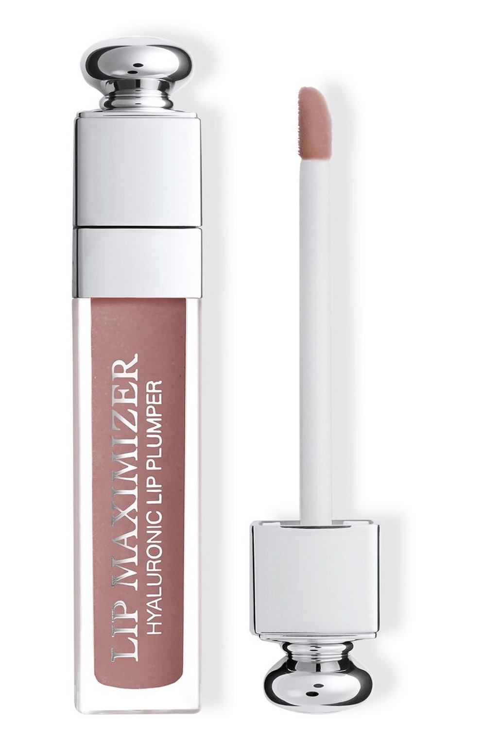 Средство для увеличения губ dior addict lip maximizer, 012 розовое дерево DIOR, арт. C006500012, фото 1