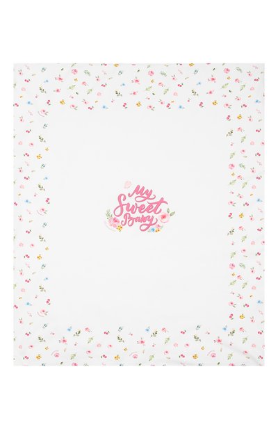 Хлопковое покрывало MONNALISA, арт. 359025, фото 2