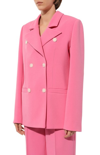 Жакет из вискозы LESYANEBO, арт. ICONIC/H-108, фото 3