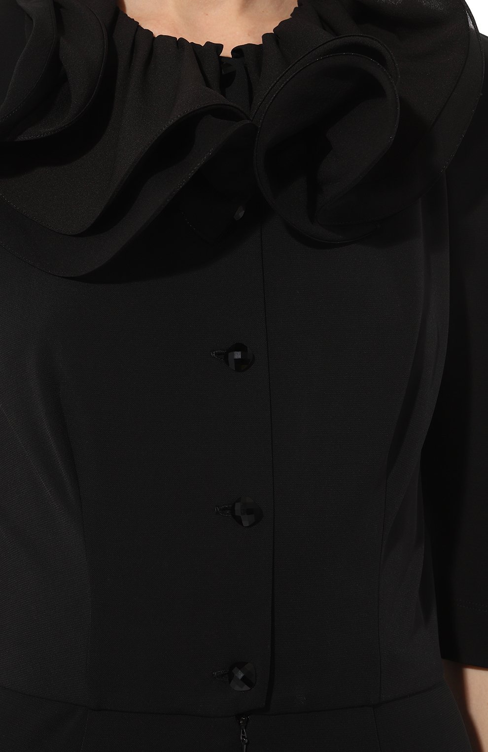 Комбинезон из вискозы ULYANA SERGEENKO, арт. JST001FW22P2722Т22, фото 5