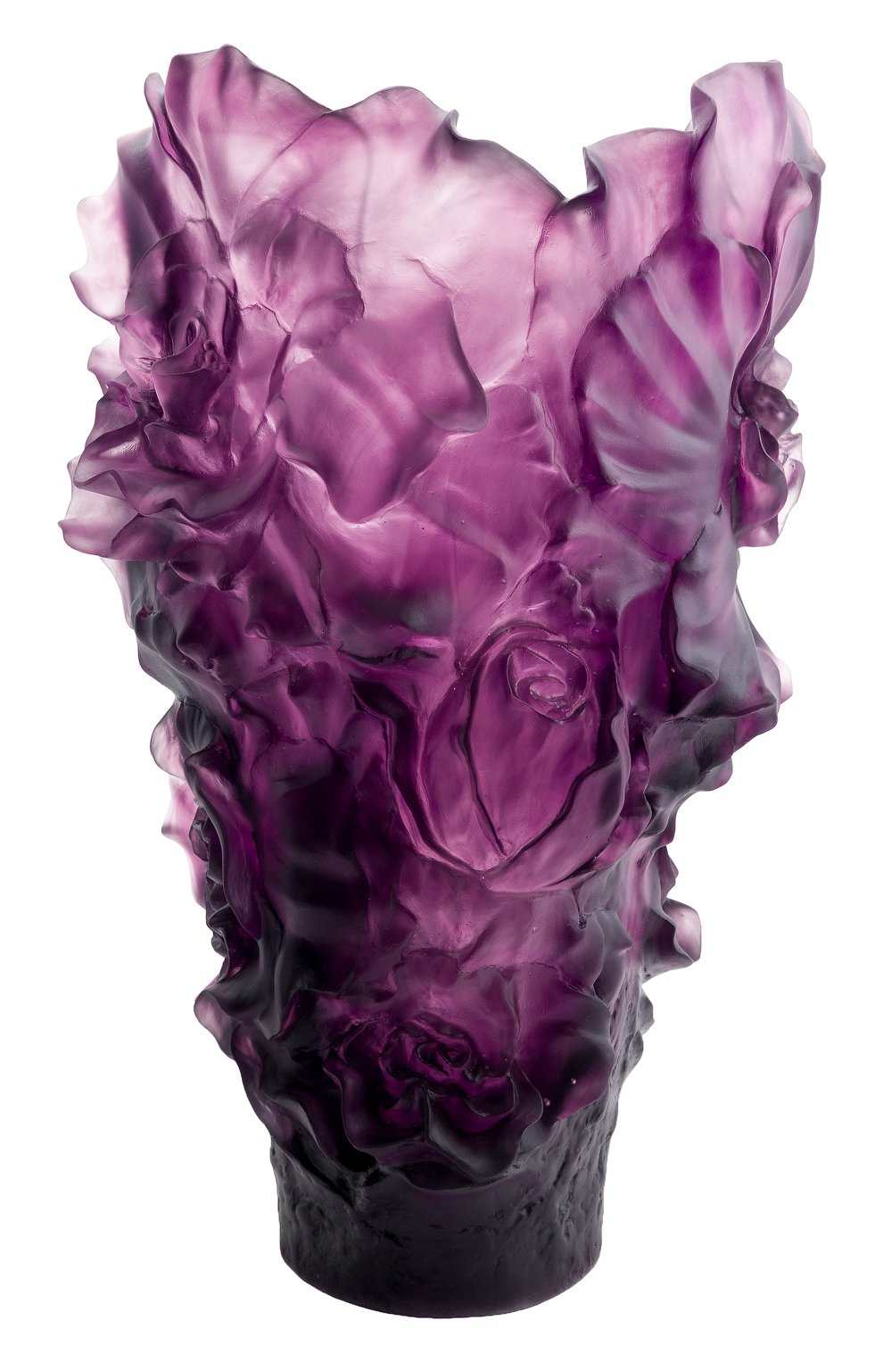 Ваза camelia magnum DAUM, арт. 05742, фото 2