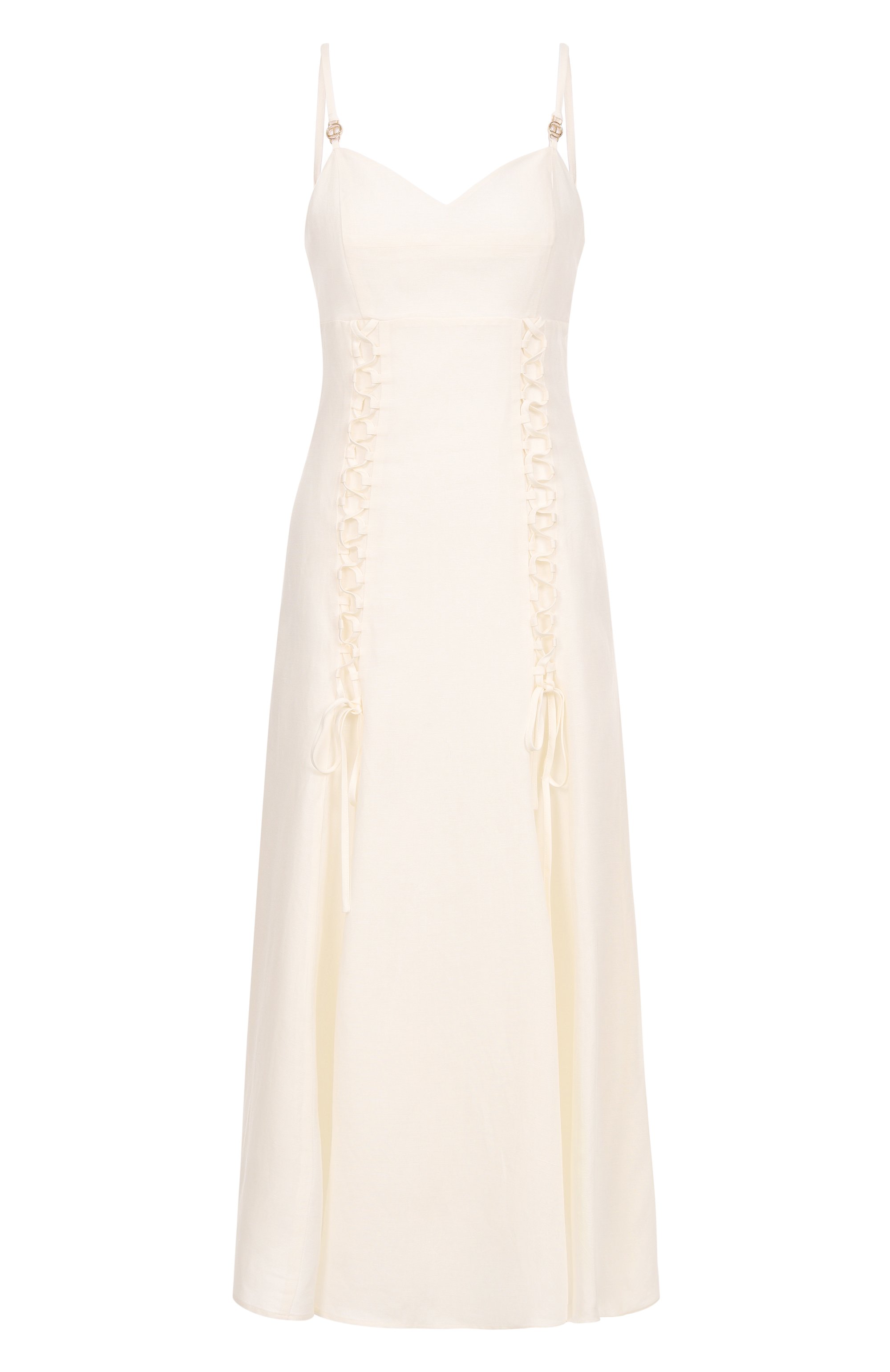 Платье TWINSET, арт. 251TT2070, фото 1