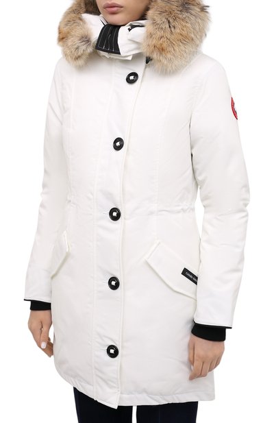 Парка rossclair CANADA GOOSE, арт. 2580L, фото 3