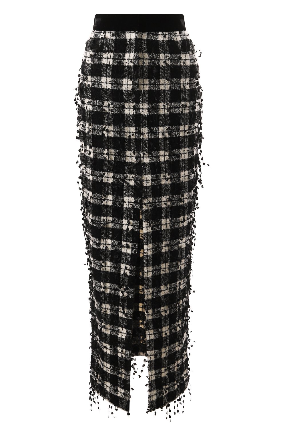 Шерстяная юбка ALINE, арт. AL143301, фото 1