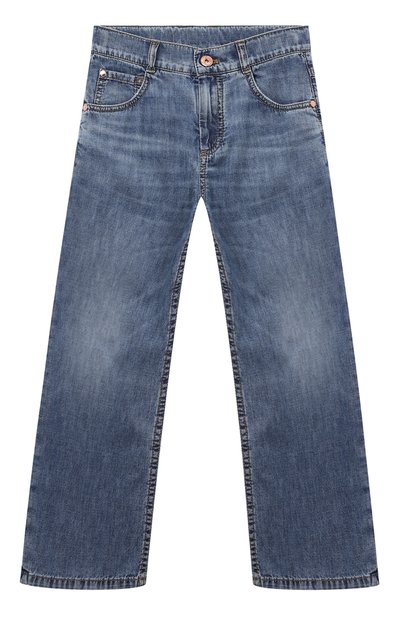 Джинсы BRUNELLO CUCINELLI, арт. BH192P617B