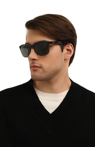 Со лнцезащитные очки RAY-BAN, арт. 4374-603948, фото 2