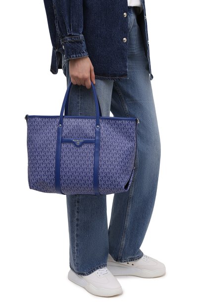 Сумка-тоут beck medium MICHAEL MICHAEL KORS, арт. 30H0SKNT2B, фото 2