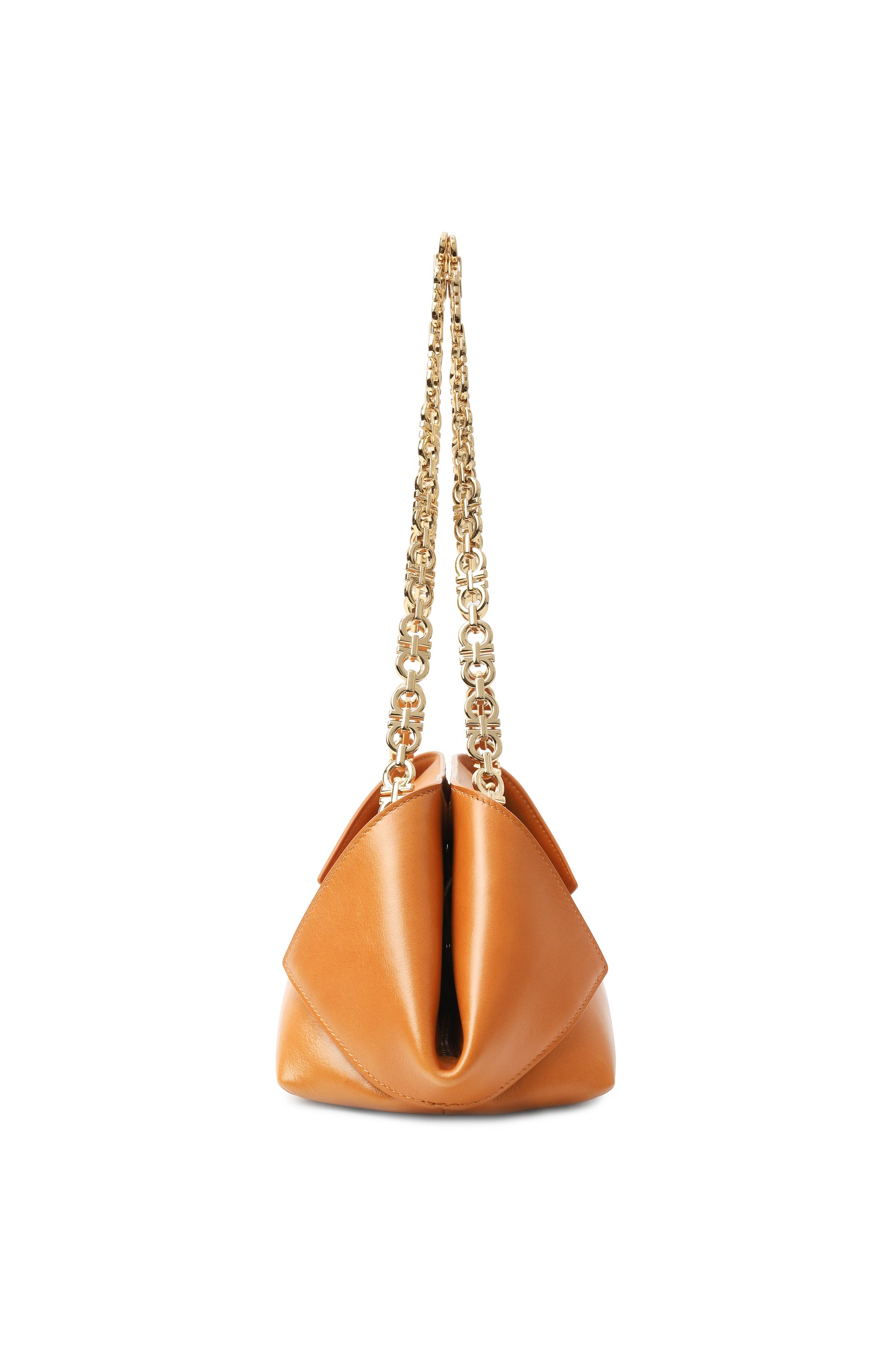 Сумка folded small FERRAGAMO, арт. 21A371/787862, фото 4