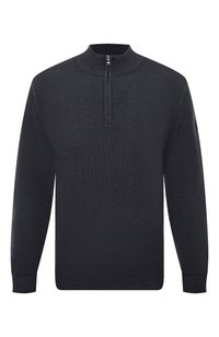 Темно-синий