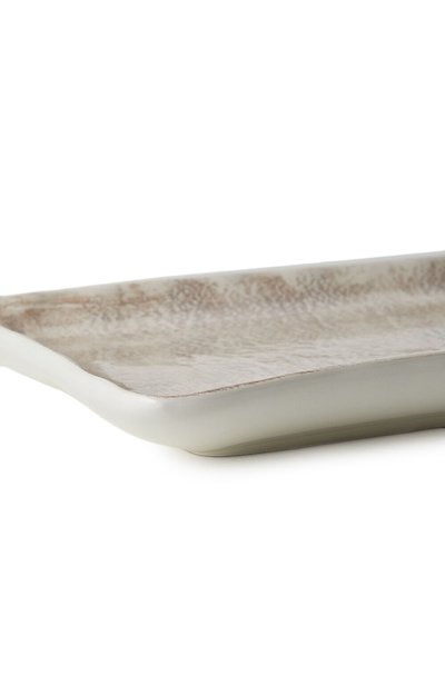 Поднос керамический BRUNELLO CUCINELLI, арт. MLCER0008, фото 2