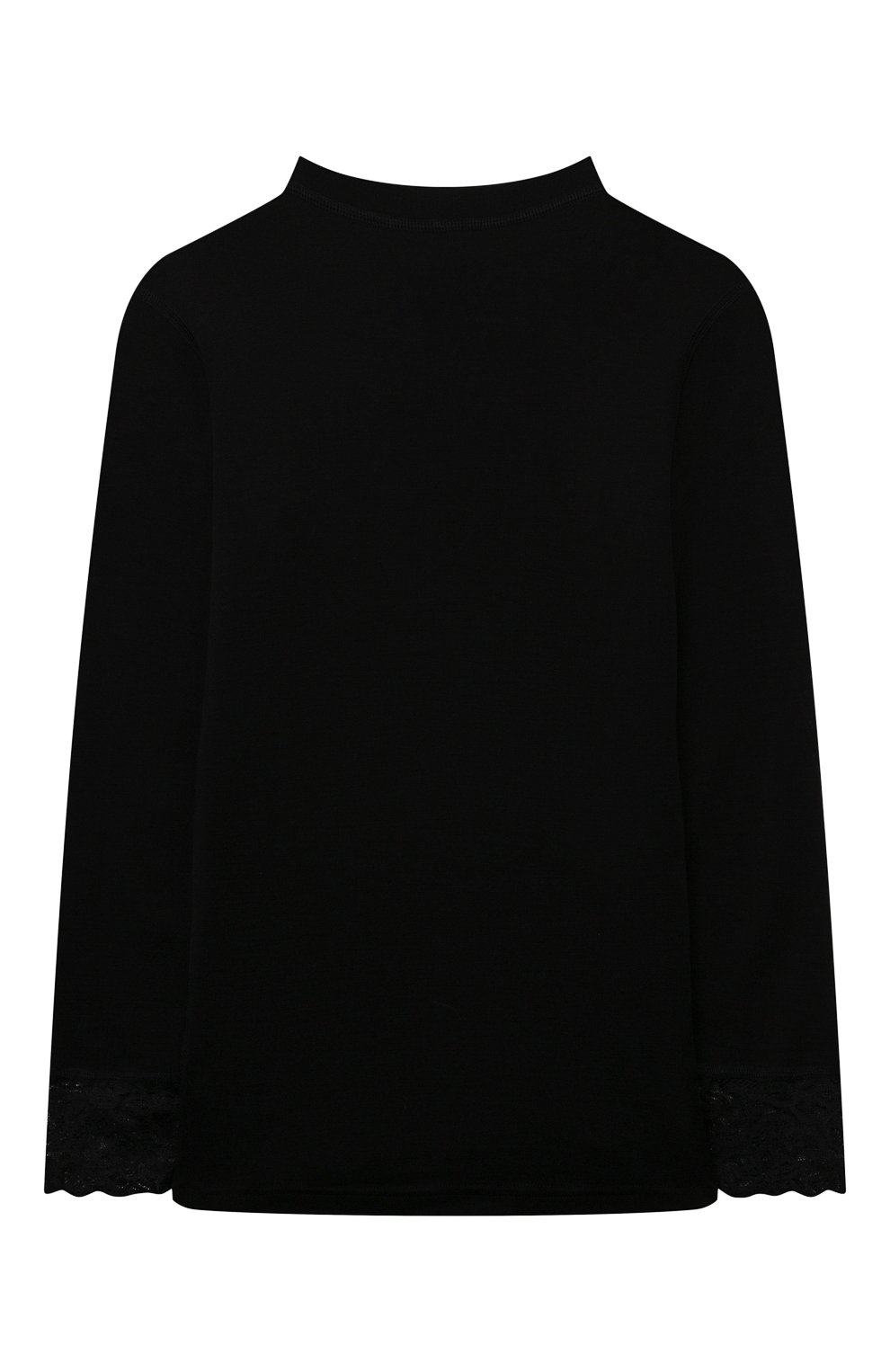 Шерстяной термокомплект WOOL AND COTTON, арт. BRUFPK-K02, фото 3