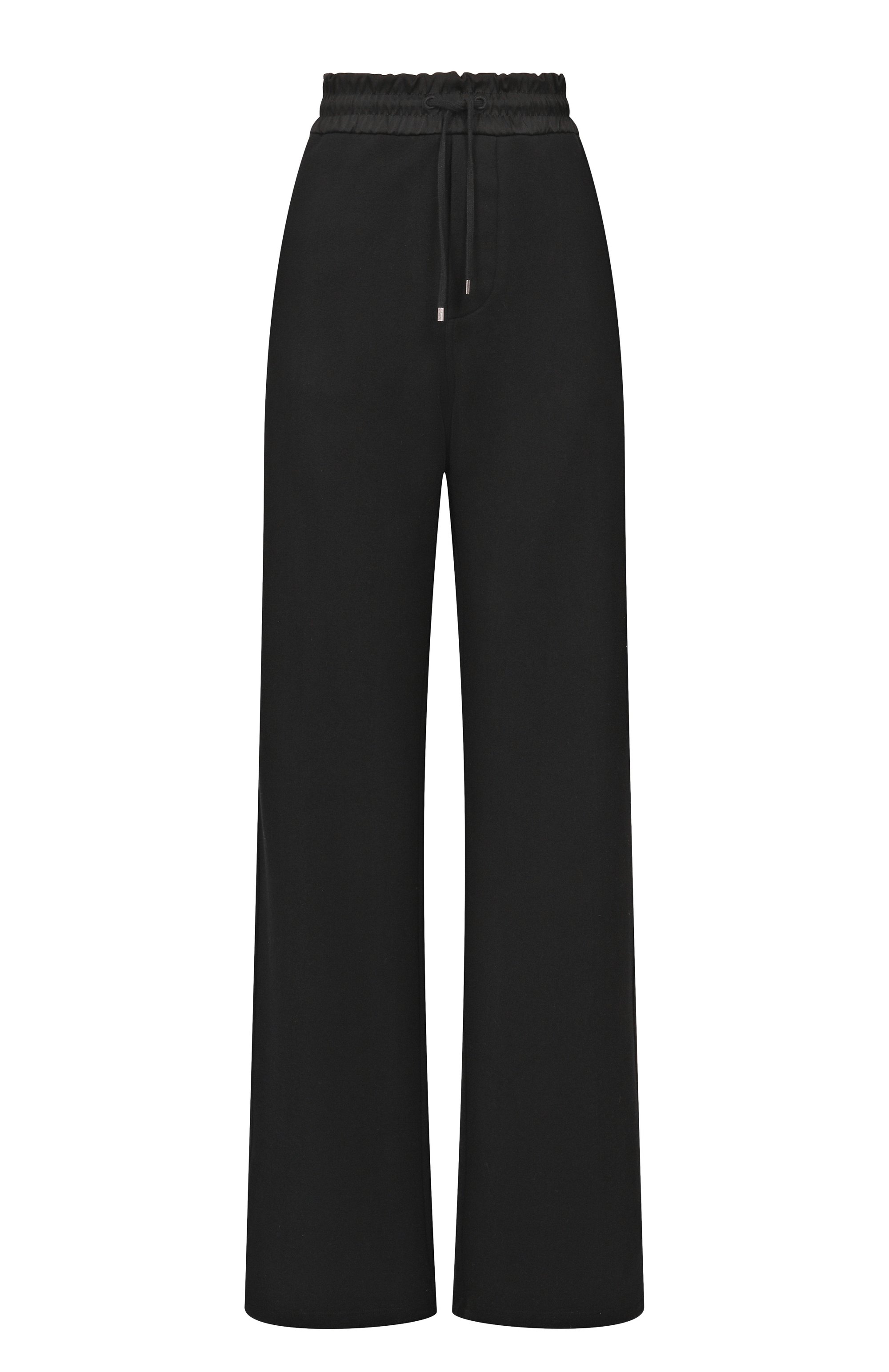 Хлопковые брюки SAINT LAURENT, арт. 802185/Y36SW, фото 1