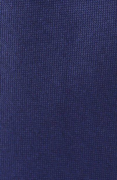 Галстук из шелка и кашемира STEFANO RICCI, арт. CCXL/18131, фото 4