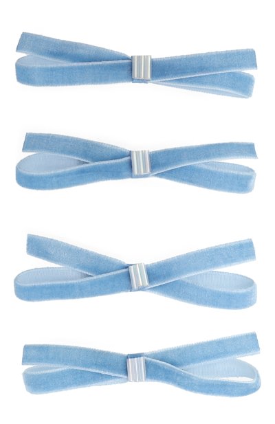 Комплект из четырех бантов JUNEFEE, арт. 7713, фото 1