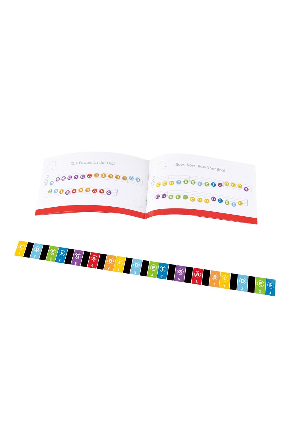 Музыкальная игрушка рояль делюкс HAPE, арт. E0338_HP, фото 4