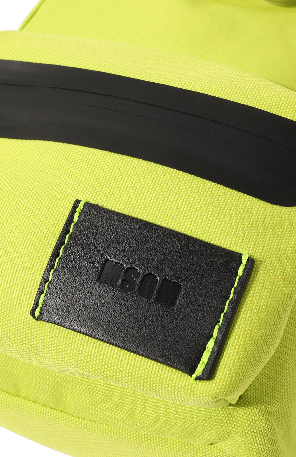 Рюкзак MSGM, арт. 3341MDZ91 371, фото 3