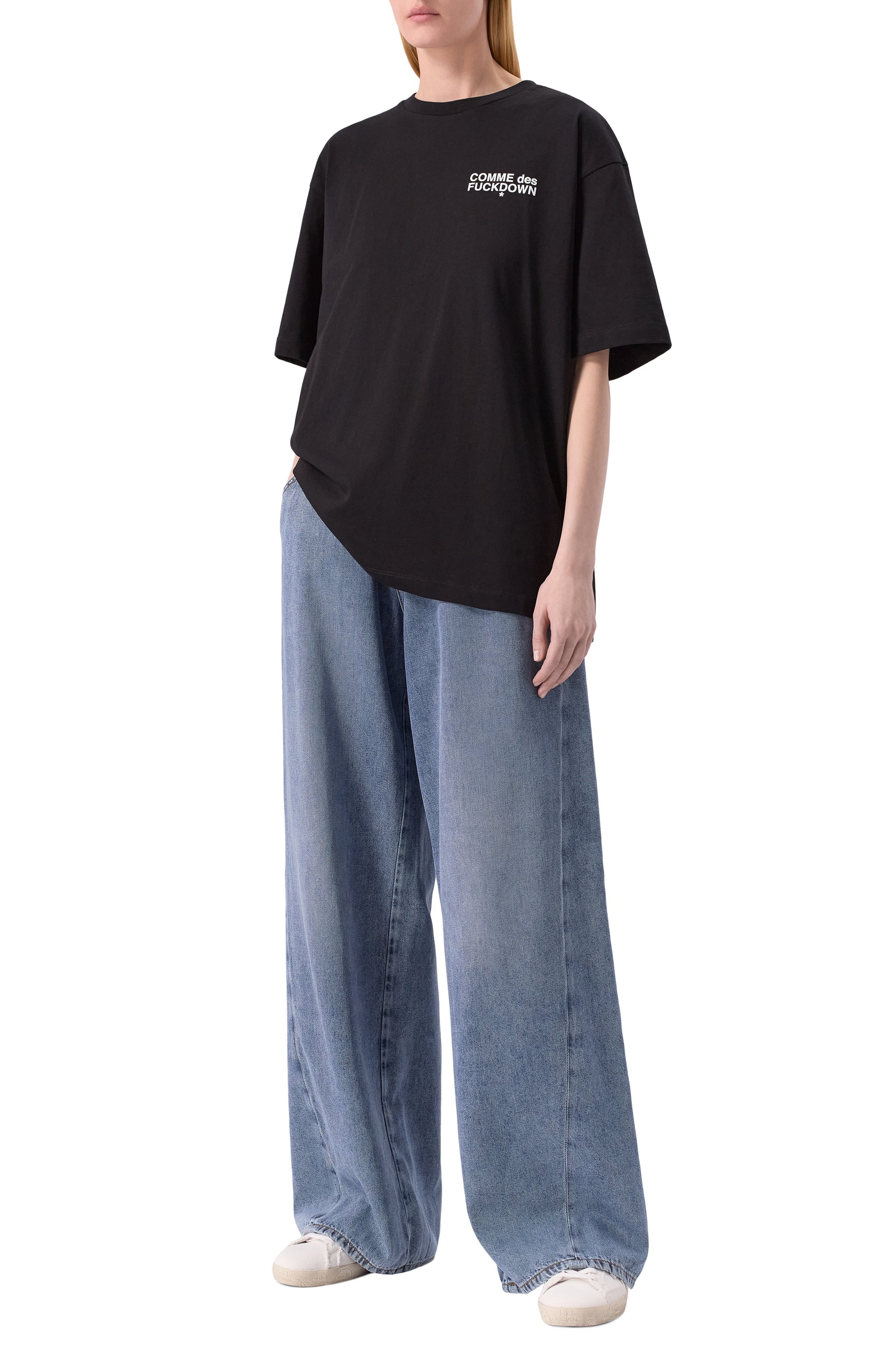 Джинсы iris DARKPARK, арт. WTR37/TBL01, фото 2