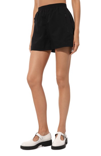 Шорты prada linea rossa PRADA, арт. 22Y794-1T2Z-F0002-201, фото 3