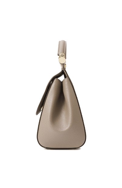 Сумка sicily large DOLCE & GABBANA, арт. BB9002/A1001_SET, фото 4