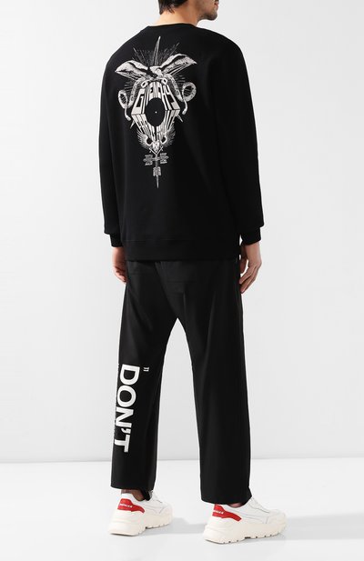 Брюки 11 BY BORIS BIDJAN SABERI, арт. P22/F-1338, фото 2