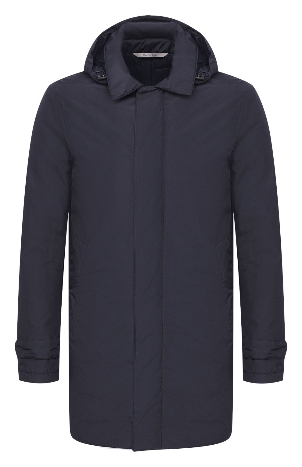 Пуховик CANALI, арт. 020274/SG01774, фото 1