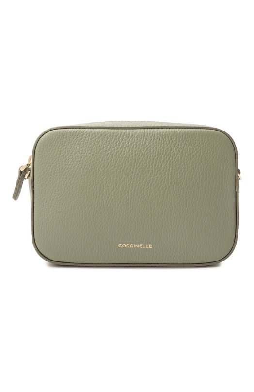 Сумка Tebe small Coccinelle E5MN555I101 Зелёный E5MN555I101