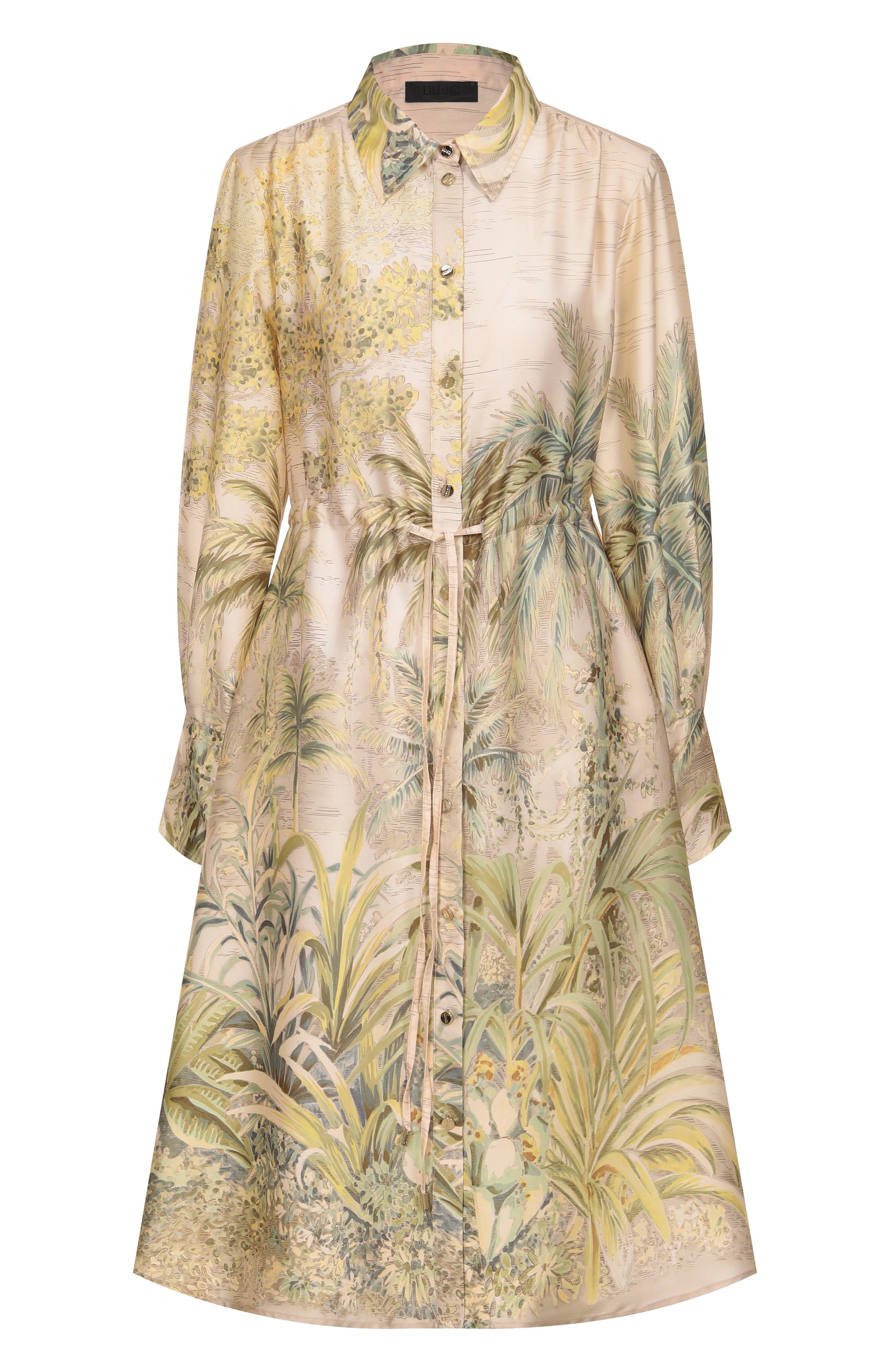 Платье LIU JO, арт. CA5351TS531, фото 1