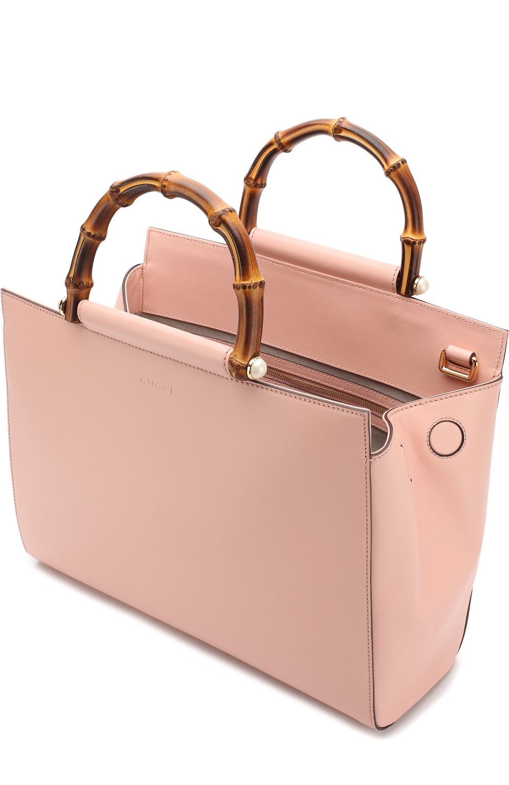 Сумка nymphaea GUCCI, арт. 453766/DVU0G, фото 4