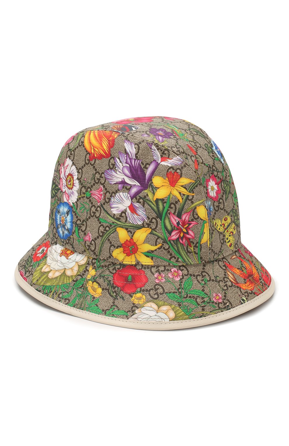 Панама GUCCI, арт. 603988/4HI89, фото 2