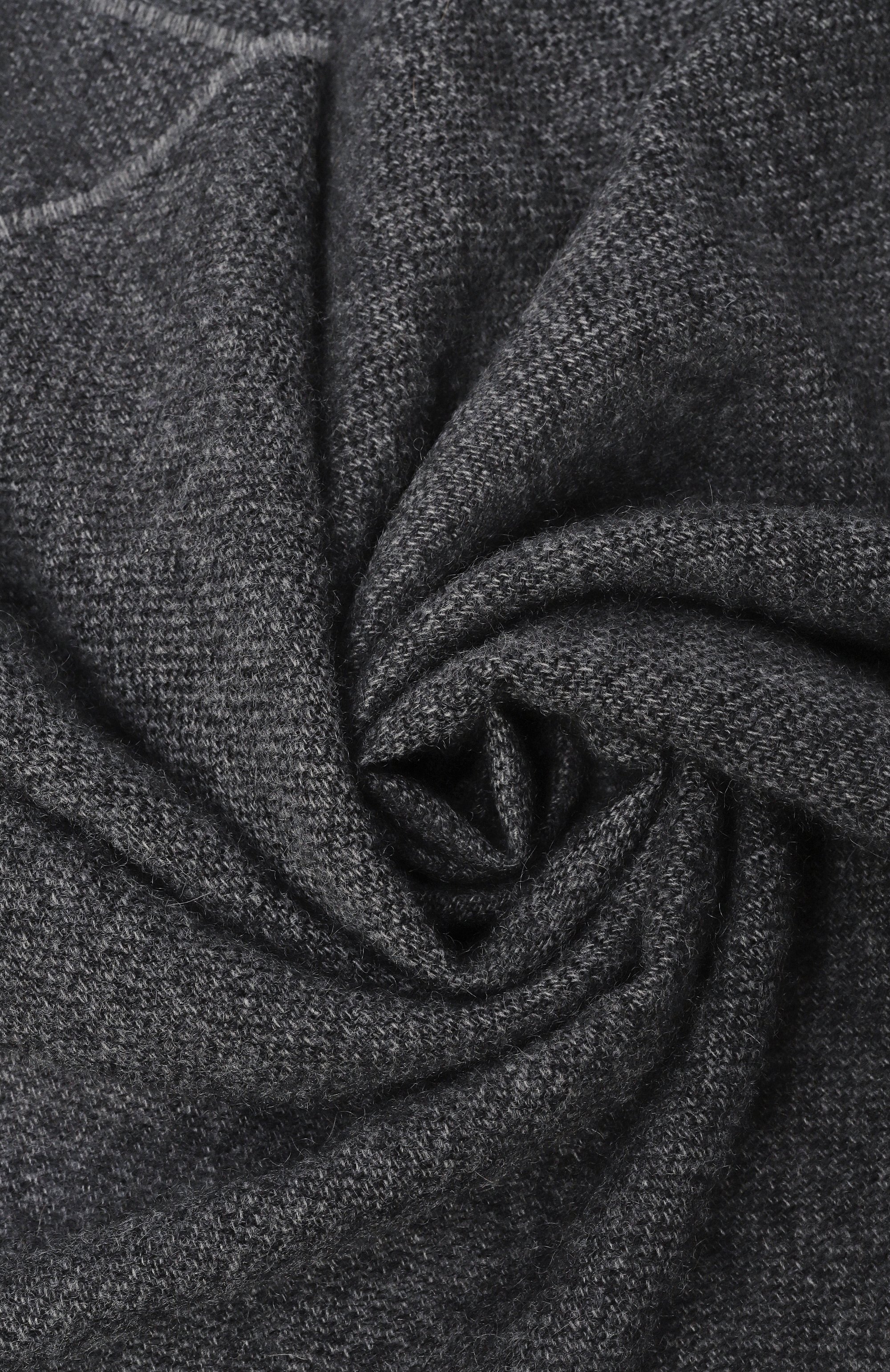 Кашемировый шарф CANALI, арт. 06/TF00314, фото 3