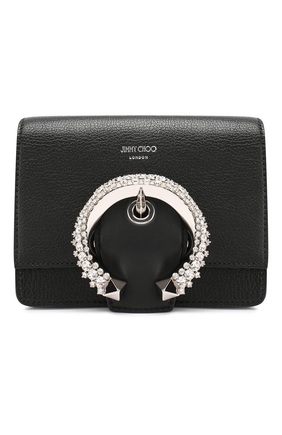 Сумка madeline JIMMY CHOO, арт. MADELINE SH0ULDER BAG/S/GTG, фото 1