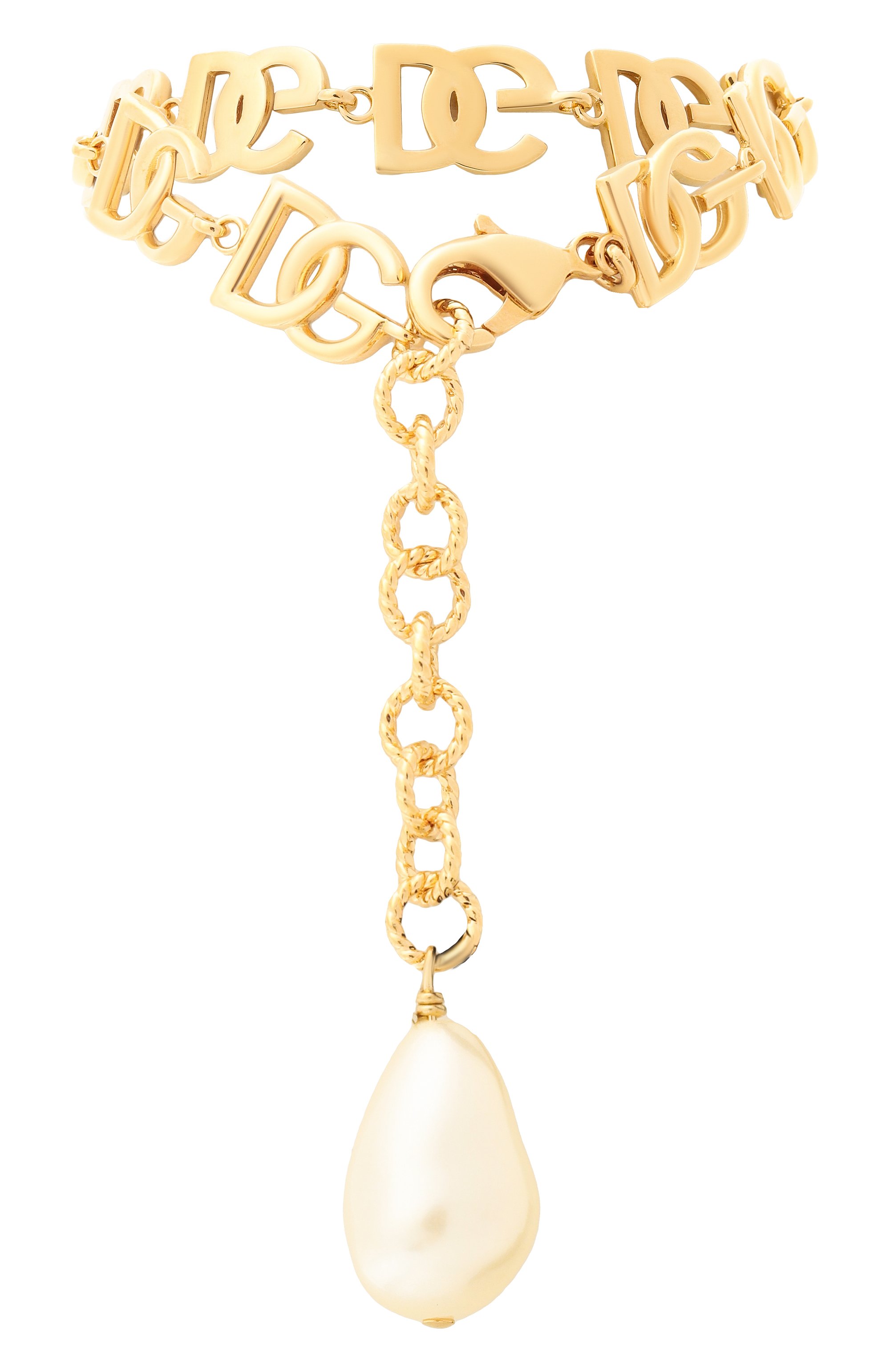 Браслет DOLCE & GABBANA, арт. WBP6L3/W1111, фото 3