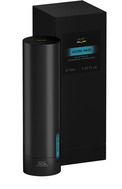 Парфюмерная вода azure haze (70ml) M.INT, арт. 3701058400046, фото 3