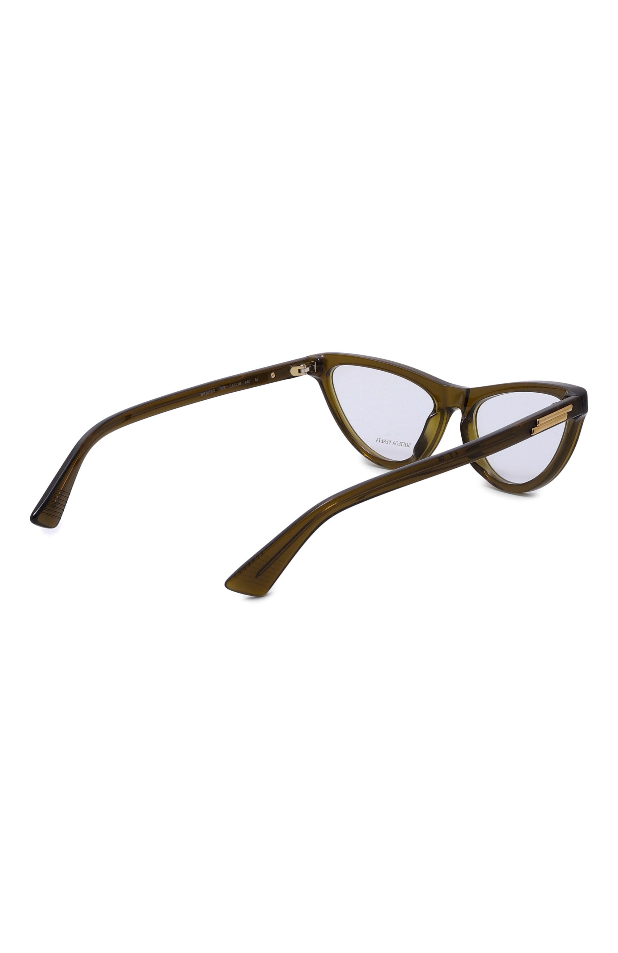 Оправа BOTTEGA VENETA, арт. BV1416 003, фото 4