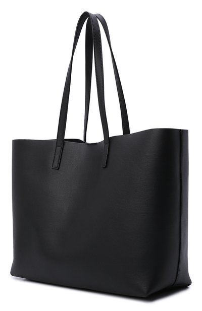 Сумка-тоут shopping large SAINT LAURENT, арт. 600281/CSV0J, фото 4