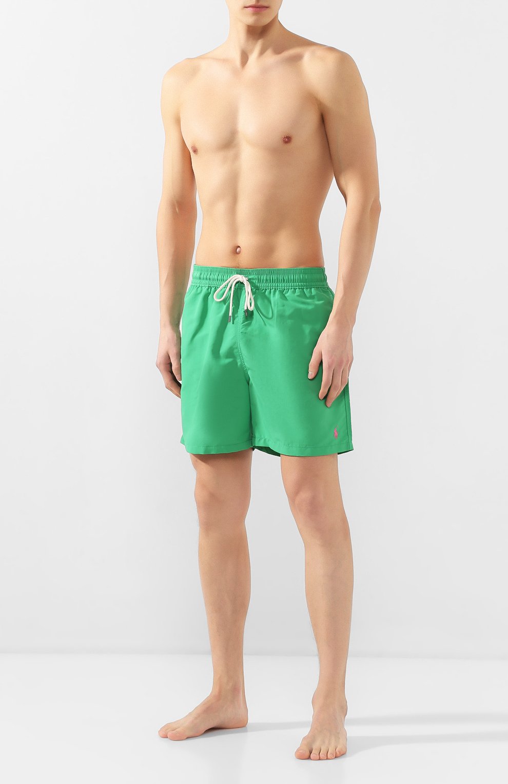 Плавки-шорты POLO RALPH LAUREN, арт. 710777751, фото 2