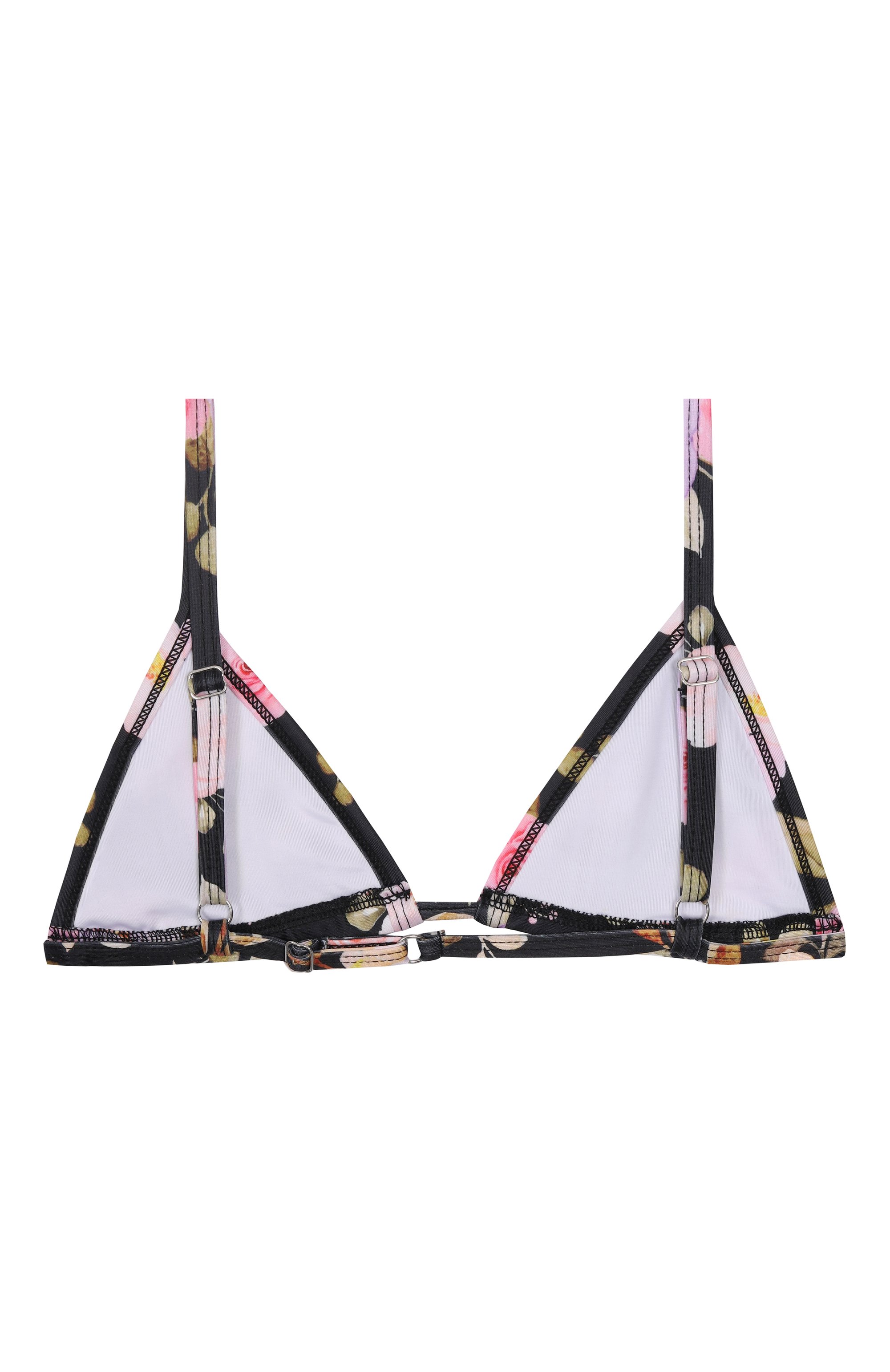 Раздельный купальник OLGA VALENTINE, арт. 518/1A-10A, фото 3