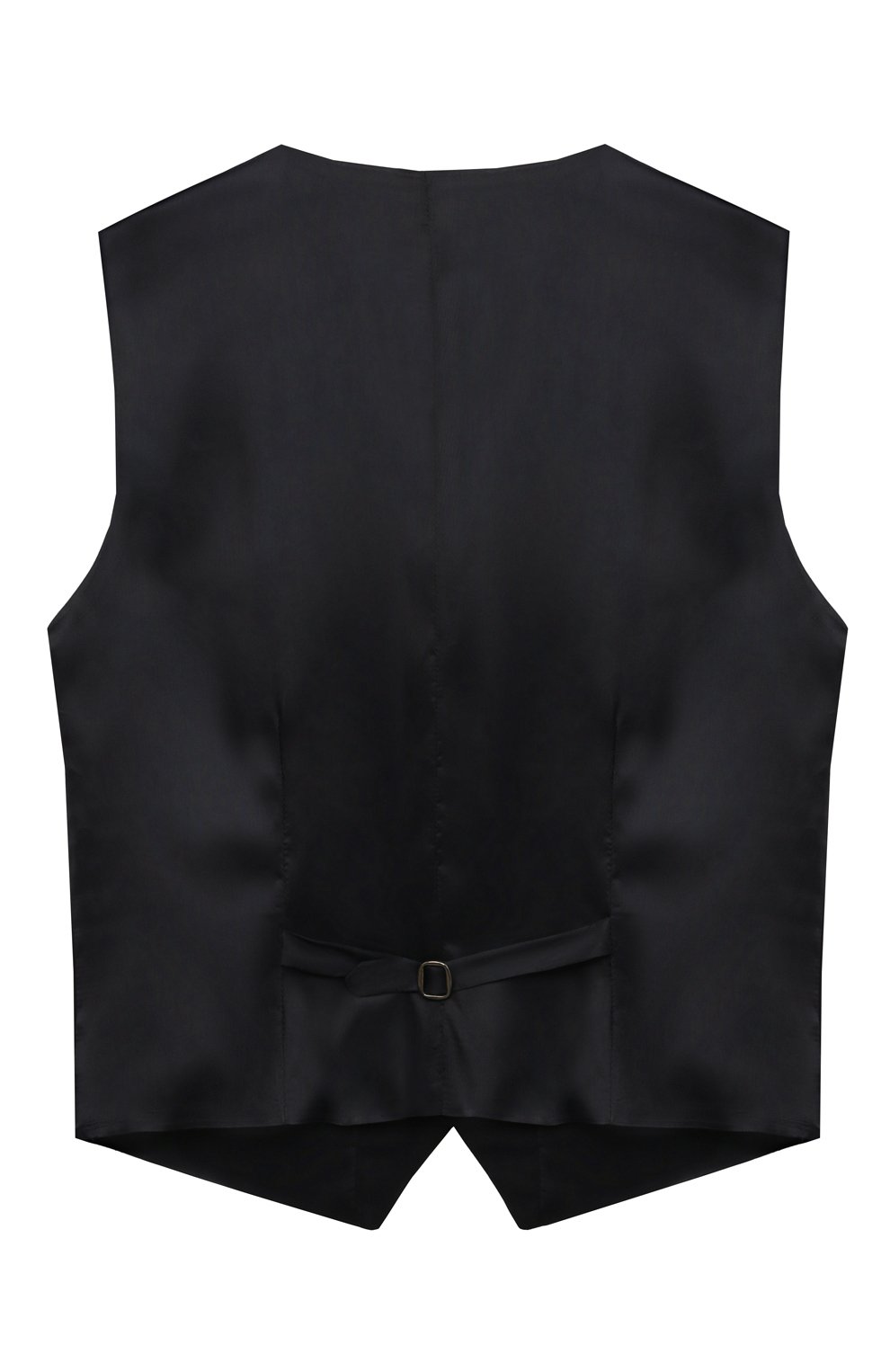 Шерстяной жилет DAL LAGO, арт. N022F/1011/7-12, фото 2