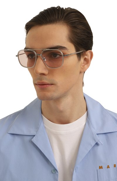 Солнцезащитные очки PROJEKT PRODUKT, арт. RS10(S) C0WG, фото 3