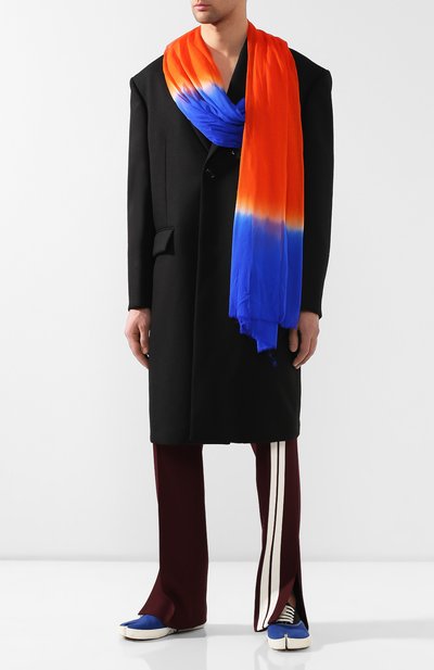 Шерстяное пальто RAF SIMONS, арт. 191-655-20021, фото 3