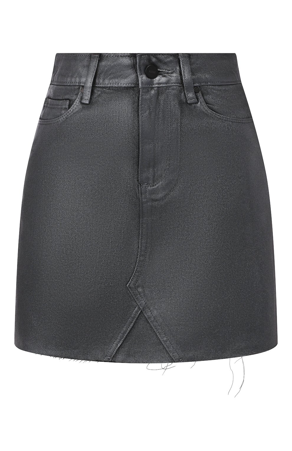 Джинсовая юбка PAIGE, арт. 5196E13-7580, фото 1