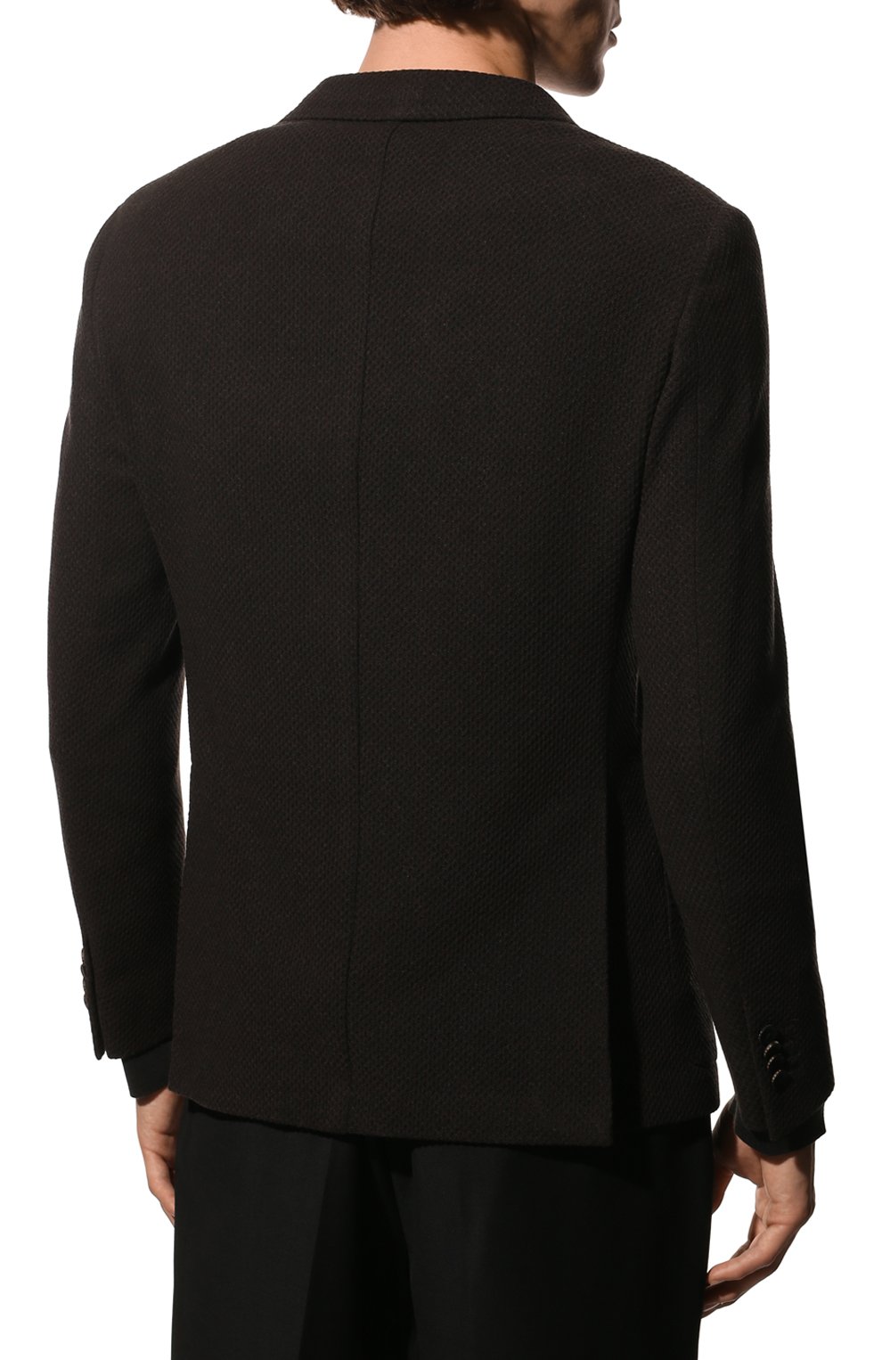 Шерстяной пиджак FRADI, арт. SK.JACKET_TP/WN6137, фото 4