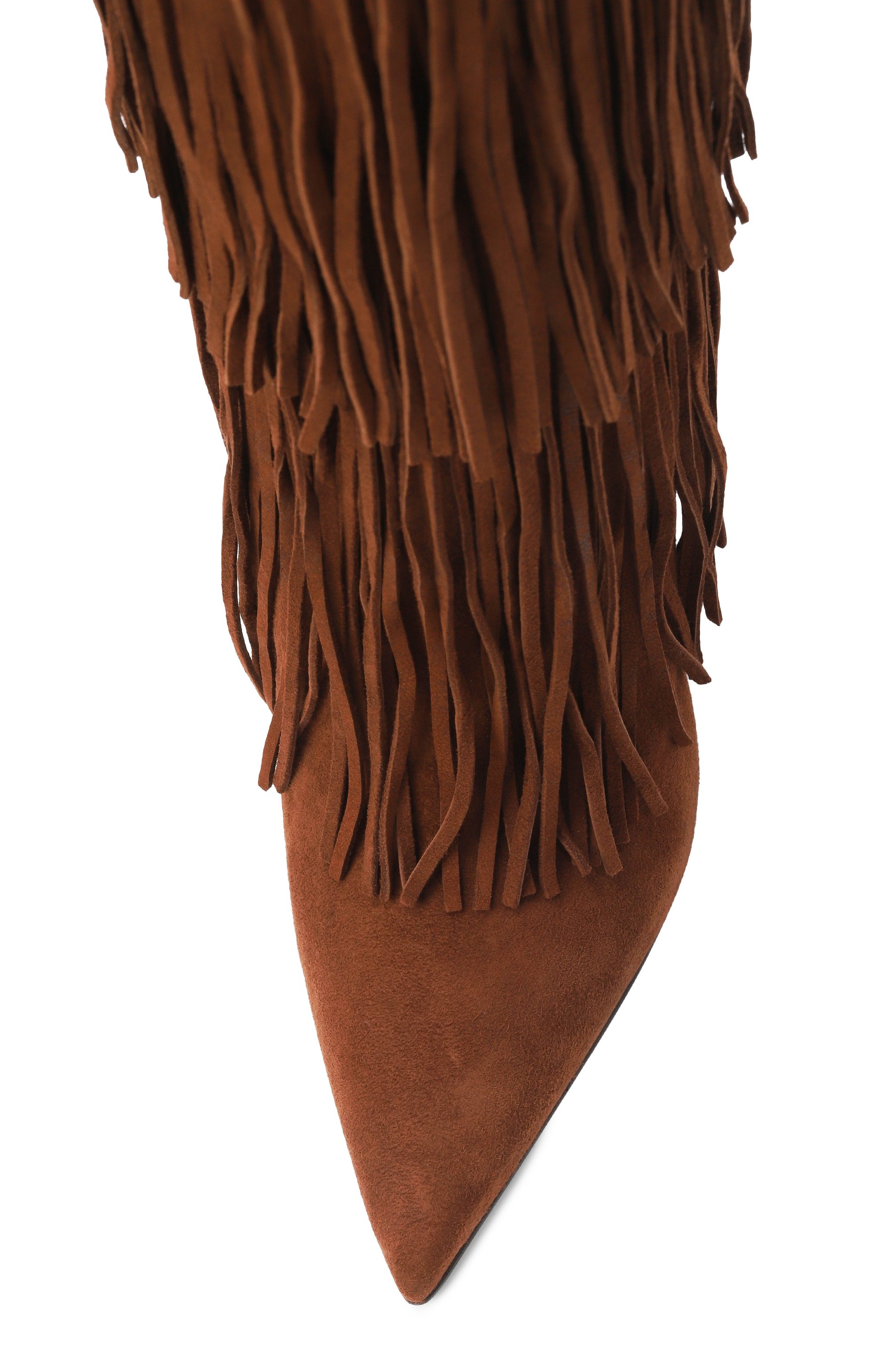 Замшевые сапоги andy 100 LE SILLA, арт. 2262E090RCPPP0W, фото 6