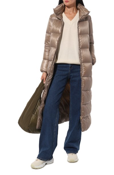 Пуховик HERNO, арт. PI001746D/12017, фото 2