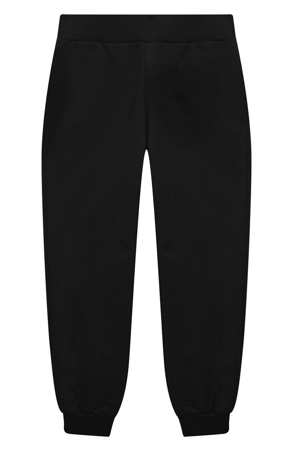 Хлопковые джоггеры MOSCHINO, арт. HUP060/LCA32/4-8, фото 2