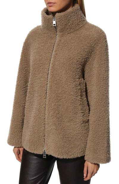 Шерстяная куртка RE VERA, арт. 23W-23-708, фото 3